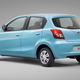 Illustration for article titled Would You Buy The $7,000 Datsun Go?